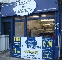 Classic Cleaners 1054669 Image 4